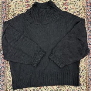 Shaina Mote Turtleneck Sweater